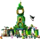 Конструктор Lego Wicked Ласкаво просимо до Смарагдового міста 75684 - зображення 3