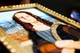 Конструктор Lego Art Мона Ліза 31213 - зображення 5