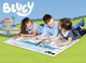 Puzzle Lisciani Bluey Maxi Floor 2 w 1 4 x 48 elementów (8008324100354) - obraz 10