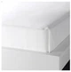 Наматрасник Ikea Somntuta 240 х 260 см белый 003.145.24 - изображение 3