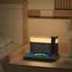 Ночник с Беспроводной Зарядкой Proove Day & Night - изображение 4