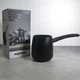 Молочник PR-2240 Чорна Перлина 10х13.6 см. 1.1л PEPPER - изображение 2