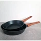 Сковорідка PR-2314-20 Wood 20 см. PEPPER - зображення 2