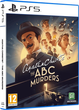 Гра PS5 Agatha Christie: The ABC Murders (Blu-ray диск) (3701529505775) - зображення 1