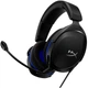 Гарнiтура HyperX Cloud Stinger 2 для PS5/PS4 Black (6H9B6AA) - изображение 1
