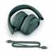 Bluetooth-гарнитура JLab Jbuds Lux ANC Sage (IEUHBJLUXANCRSGE62) - изображение 6