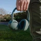 Bluetooth-гарнитура JLab Jbuds Lux ANC Sage (IEUHBJLUXANCRSGE62) - изображение 8