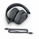 Навушники JLab Jbuds Lux ANC Graphite (IEUHBJLUXANCRGPH62) - изображение 6