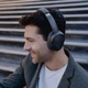 Навушники JLab Jbuds Lux ANC Graphite (IEUHBJLUXANCRGPH62) - изображение 7