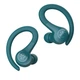 Bluetooth-гарнитура JLab Go Air Sport Teal (IEUEBGAIRSPRTRTEL124) - изображение 2