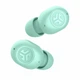 Bluetooth-гарнитура JLab JBuds Mini Mint (IEUEBJBMINIRMNT124) - изображение 3
