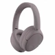 Навушники JLab Jbuds Lux ANC Mauve (IEUHBJLUXANCRMVE62) - изображение 1