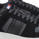 Sneakersy męskie skórzane Tommy Hilfiger EM0EM01457-BDS 43 Czarne (8720637390672) - obraz 4