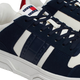 Sneakersy męskie skórzane Tommy Hilfiger EM0EM01457-C1G 42 Granatowe (8720637381045) - obraz 5