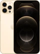 Мобильный телефон Apple iPhone 12 Pro Max 256GB Gold (REF A) Емкость батареи – 85%+ (2AMGDE3) - изображение 1