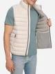 Теплый жилет мужской Tommy Hilfiger 391881164 3XL Серый (1159814230) - изображение 5