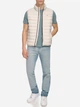 Теплый жилет мужской Tommy Hilfiger 391881164 3XL Серый (1159814230) - изображение 3