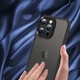 Чехол Vanfone AirShield для iPhone 13, черный (VANAX121001) - изображение 4