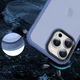 Чохол Vanfone AirShield для iPhone 13, синій (VANAX121004) - зображення 2