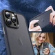 Чехол Vanfone AirShield для iPhone 13, темно-синий (VANAX121002) - изображение 6