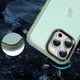 Чехол Vanfone AirShield для iPhone 13, мятный (VANAX121008) - изображение 2