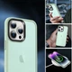 Чехол Vanfone AirShield для iPhone 13, мятный (VANAX121008) - изображение 3