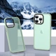 Чехол Vanfone AirShield для iPhone 13, мятный (VANAX121008) - изображение 5
