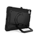 Чехол ARM Cover Apple iPad Air 5 (10.9") противоударный с подставкой 360° Black - изображение 4