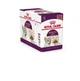 Корм Royal Canin Sensory Taste Jelly влажный для привередливых котов 85 гр - изображение 3