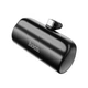 Повербанк Hoco J106 Pocket Type-C 5000mAh Черный - изображение 1