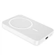 Повербанк Hoco J109 PD20W Easy Wireless Fast Charging 5000mAh Белый - изображение 1