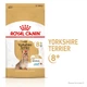 Корм Royal Canin Yorkshire Terrier Ageing 8+ сухой для пожилых собак породы йоркширский терьер 1.5 кг - изображение 2