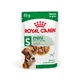 Корм Royal Canin Mini Adult вологий для дорослих собак малих порід 85 гр - зображення 1