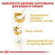 Корм Royal Canin Dachshund Adult сухий для дорослих собак породи такса 1.5 кг - зображення 5