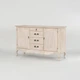 Комод Venezia Bianco Livin Hill 150x92x52 (VENEZIA 803K) 157715 - изображение 3