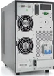 ИБП Merlion RTSW KRONOS Pro+10KL Tower 10000VA/9000W - изображение 2