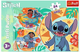 Puzzle Trefl Disney Maxi Wesoły dzień Lilo & Stitch 24 elemeny (5900511143652) - obraz 3