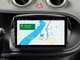 Штатная мультимедийная система Gazer T6009-W453 для Smart Fortwo 3 (C453, A453, W453) 2014-2020 (T6009-W453) - изображение 3