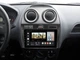 Штатна мультимедійна система Gazer T6009-WS PRO для Ford Fiesta Mk5 2002-2008 (T6009-WS-PRO) - зображення 6