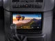 Штатная мультимедийная система Gazer T6009-W639 PRO для Mercedes-Benz Vito (W639) 2010-2015 (T6009-W639-PRO) - изображение 9