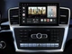 Штатная мультимедийная система Gazer T6009-W166 для Mercedes-Benz ML, (W166) 2011-2015 (T6009-W166) - изображение 6