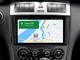 Штатная мультимедийная система Gazer T6009-W203F для Mercedes-Benz C-Class (W203, CL203, A209, C209) 2004-2011 (T6009-W203F) - изображение 3