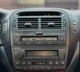 Штатная мультимедийная система Gazer T6009-XF30 PRO MAX для Lexus LS430 (XF30) 2000-2003 (T6009-XF301-PROMAX) - изображение 4