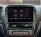 Штатная мультимедийная система Gazer T6009-XF30 PRO MAX для Lexus LS430 (XF30) 2000-2003 (T6009-XF301-PROMAX) - изображение 10