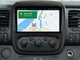 Штатная мультимедийная система Gazer T6009-X82 PRO для Renault Trafic 3 2014-2021 (T6009-X822-PRO) - изображение 3