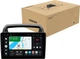Штатная мультимедийная система Gazer T6009-VQ PRO MAX для Kia Carnival 2 (VQ) 2006-2014 (T6009-VQ-PROMAX) - изображение 2
