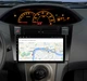 Штатная мультимедийная система Gazer T6009-XP90 для Toyota Yaris (XP90) 2005-2012 (T6009-XP90) - изображение 5
