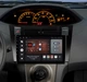 Штатная мультимедийная система Gazer T6009-XP90 для Toyota Yaris (XP90) 2005-2012 (T6009-XP90) - изображение 8