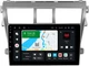 Штатная мультимедийная система Gazer T6009-XP90V PRO MAX для Toyota Vios 2 (XP90) 2007-2013 (T6009-XP90V-PROMAX) - изображение 1