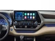 Штатная мультимедийная система Gazer T6009-XU70 PRO MAX для Toyota Highlander 4 (XU70) 2019-2021 (T6009-XU70-PROMAX) - изображение 4